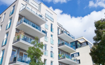 Wohnungsmarkt Mülheim an der Ruhr